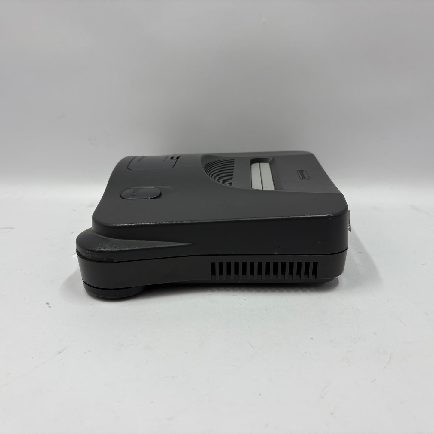 Nintendo 64 N64 Video Game Console NUS-001 Gray