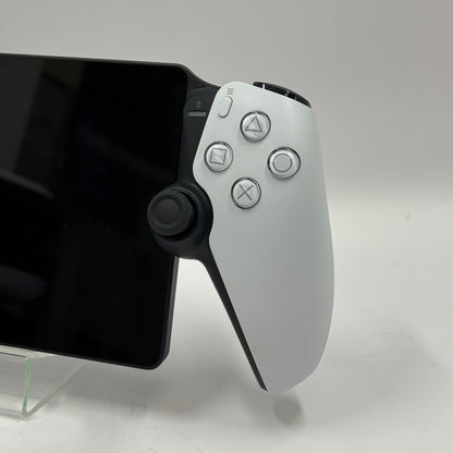 Sony PlayStation 5 PS5 PlayStation Portal White/Black CFI-Y1001