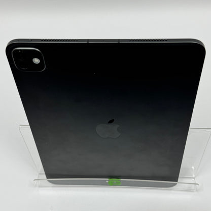 Unlocked Apple iPad Pro 11" M5 512GB Space Black ME2Q4LL/A