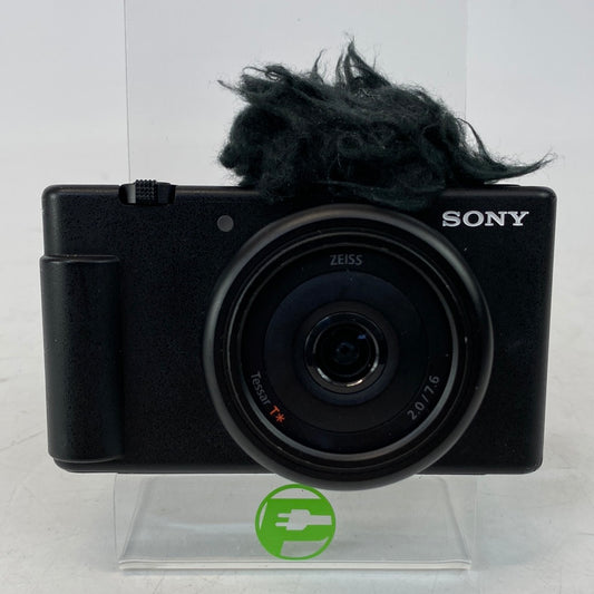 Sony ZV-1F 20.1MP Compact Digital Camera