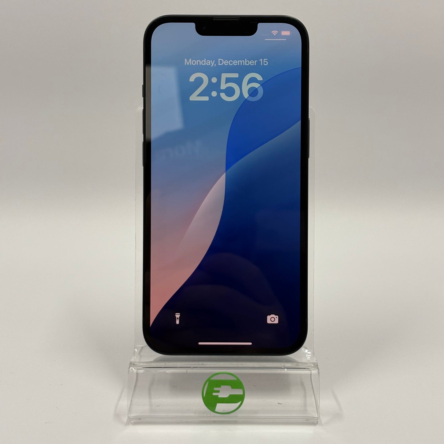 Factory Unlocked Apple iPhone 13 128GB Midnight MLM3LL/A