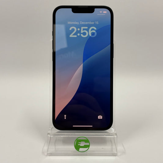 Factory Unlocked Apple iPhone 13 128GB Midnight MLM3LL/A