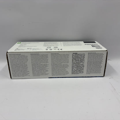 New HP 30X CF230X Black Toner Cartridge
