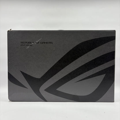 Asus ROG Zephyrus GA403U 14" Ryzen 9 8945HS 16GB RAM 1TB SSD RTX 4060