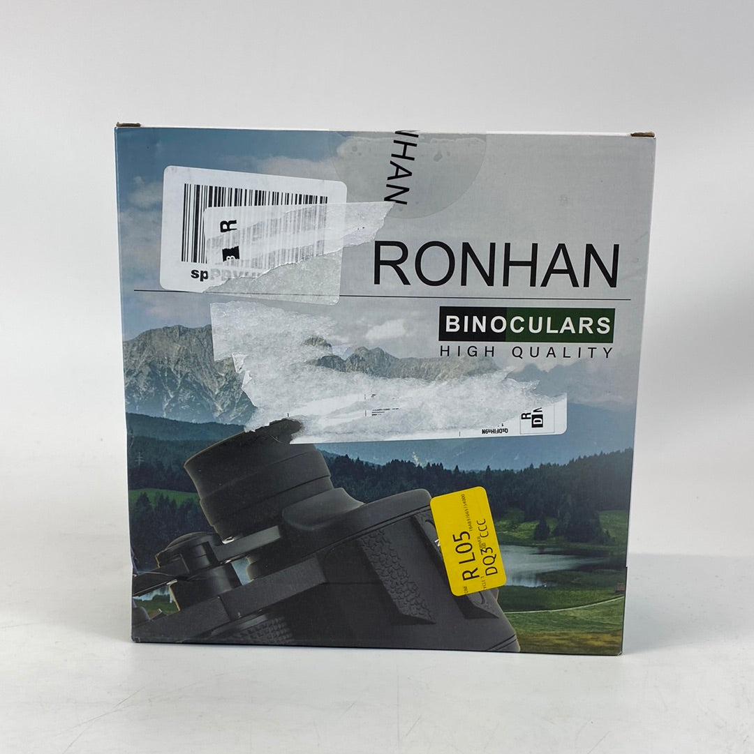 New Ronhan Binoculars High Quality 20 x 50