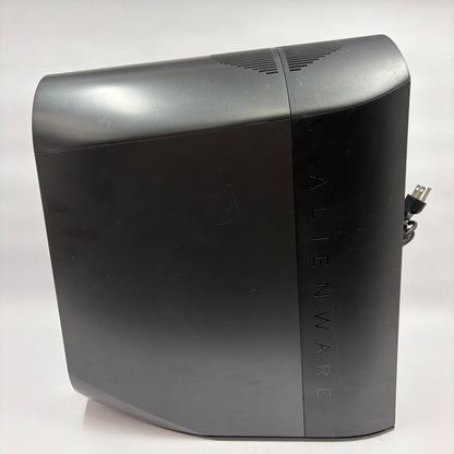 Alienware Aurora R10 Ryzen 5 3500 16GB RAM 256GB SSD 1TB HDD Radeon RX 6700 XT