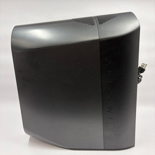 Alienware Aurora R10 Ryzen 5 3500 16GB RAM 256GB SSD 1TB HDD Radeon RX 6700 XT