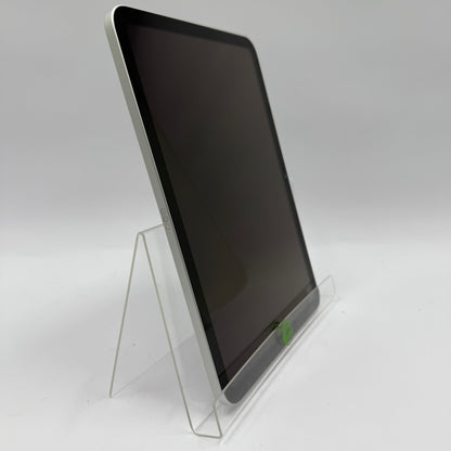 WiFi Only Apple iPad 11" (A16) 128GB Silver MD3Y4LL/A