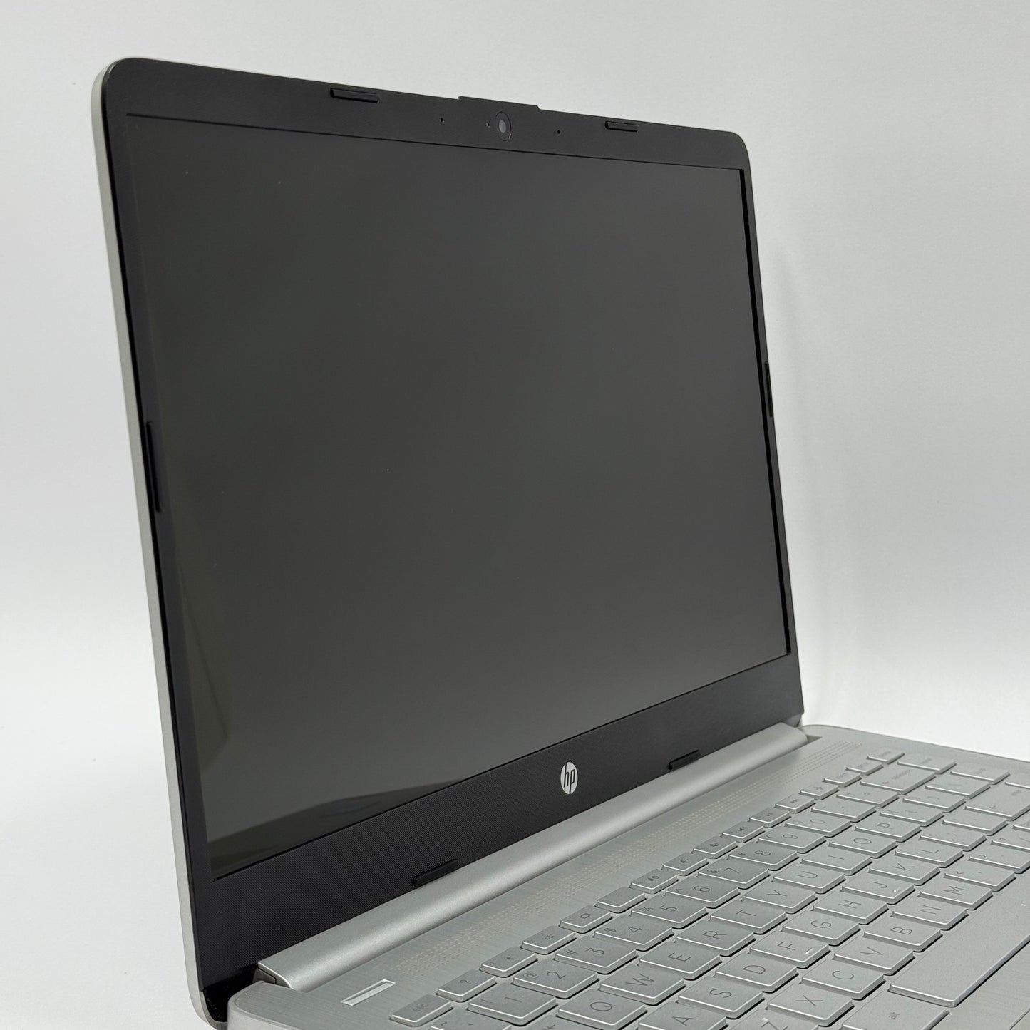 HP Laptop 14-DQ0053NR 14" Pentium Silver N5030 1.1GHz 4GB RAM 128GB SSD