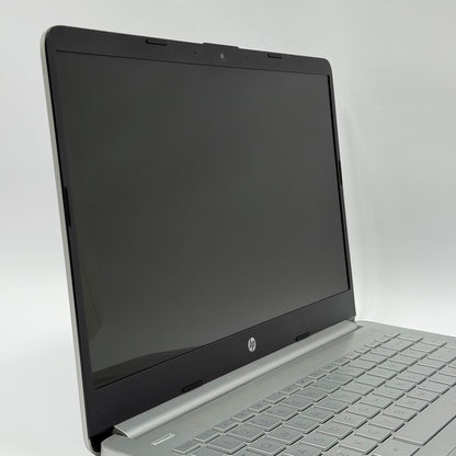 HP Laptop 14-DQ0053NR 14" Pentium Silver N5030 1.1GHz 4GB RAM 128GB SSD