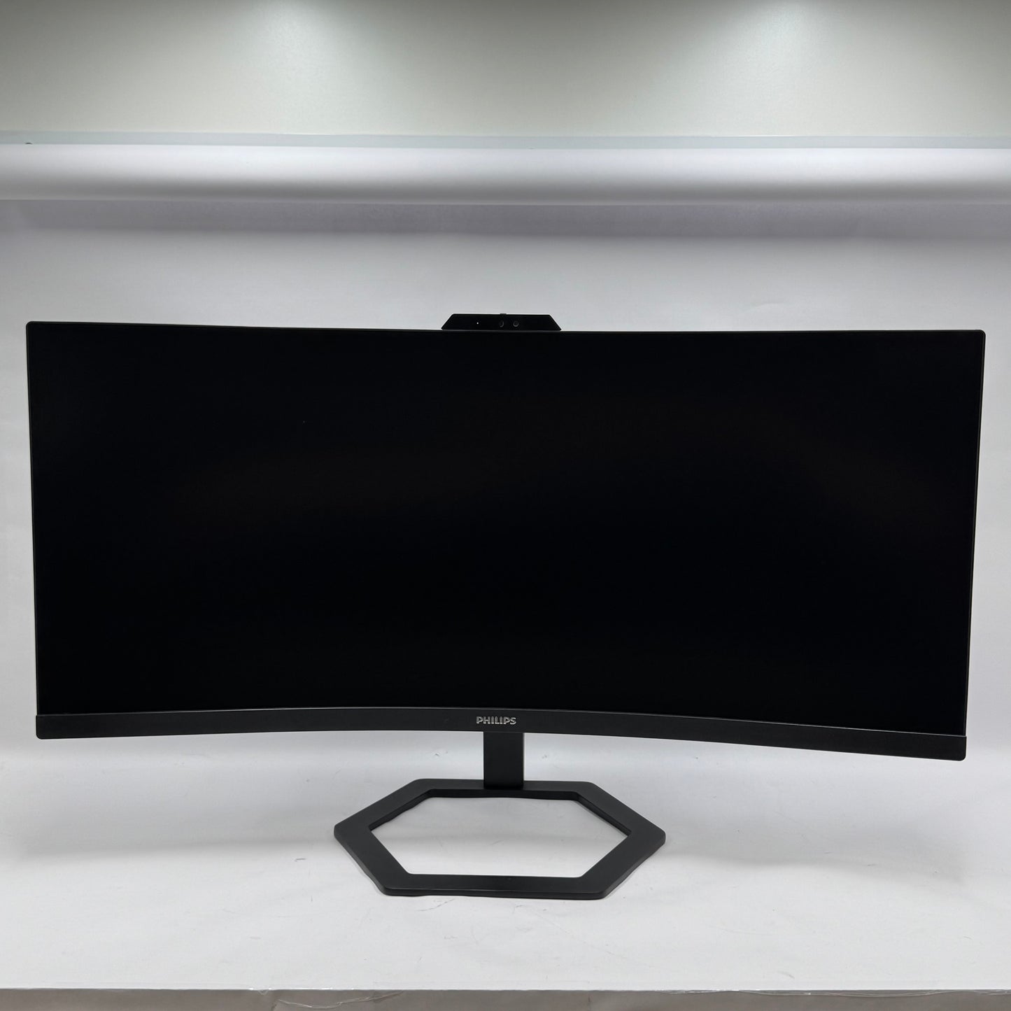 Philips 34.1" 34E1C5600 QHD LCD VA Curved Monitor