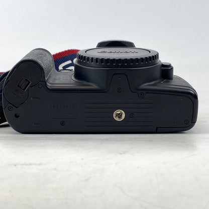 Canon EOS Rebel G 35MM Film Camera