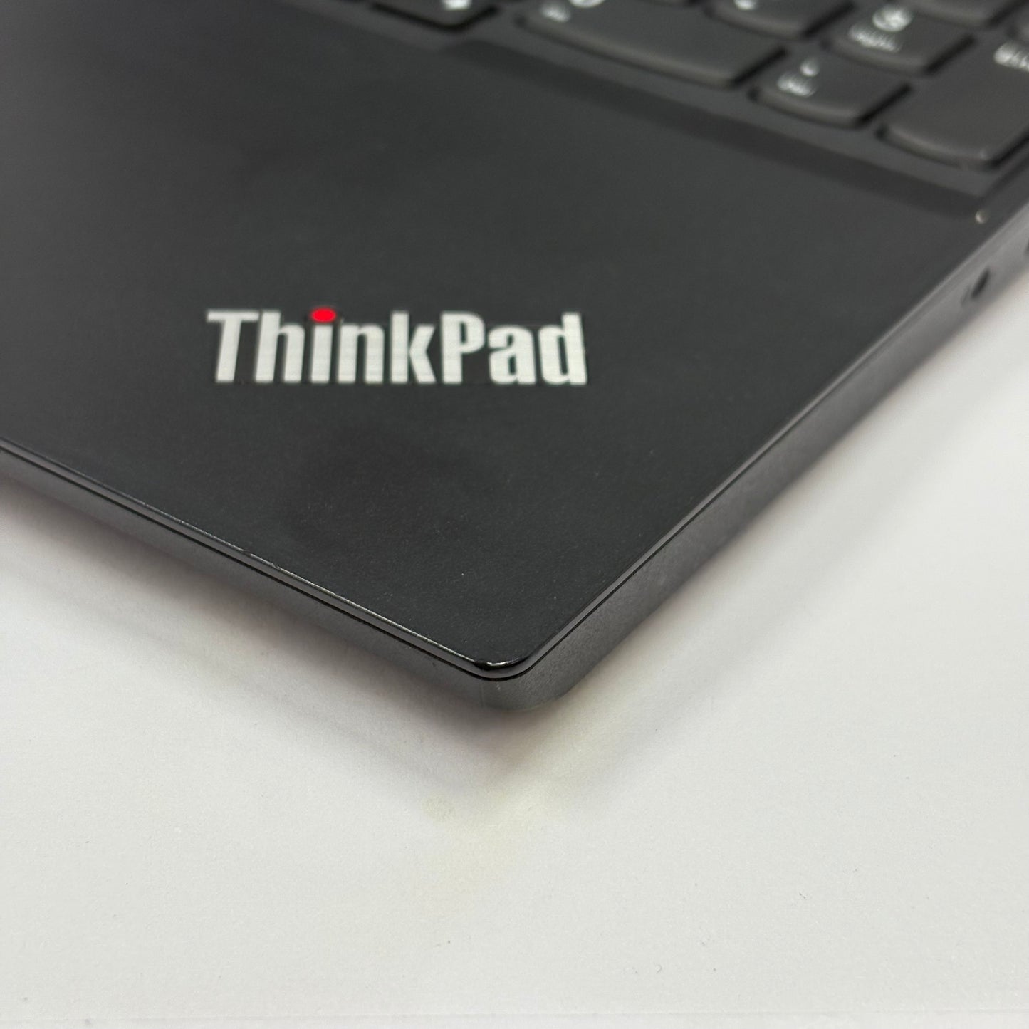 Lenovo ThinkPad L15 GEN 2 15.6" i7-1165G7 2.8GHz 16GB RAM 512GB SSD Read
