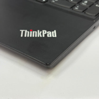 Lenovo ThinkPad L15 GEN 2 15.6" i7-1165G7 2.8GHz 16GB RAM 512GB SSD Read