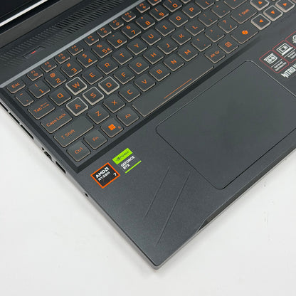 Acer Nitro V 16 ANV16-41 16" Ryzen 7 8845HS 32GB RAM 1TB SSD GeForce RTX 4060