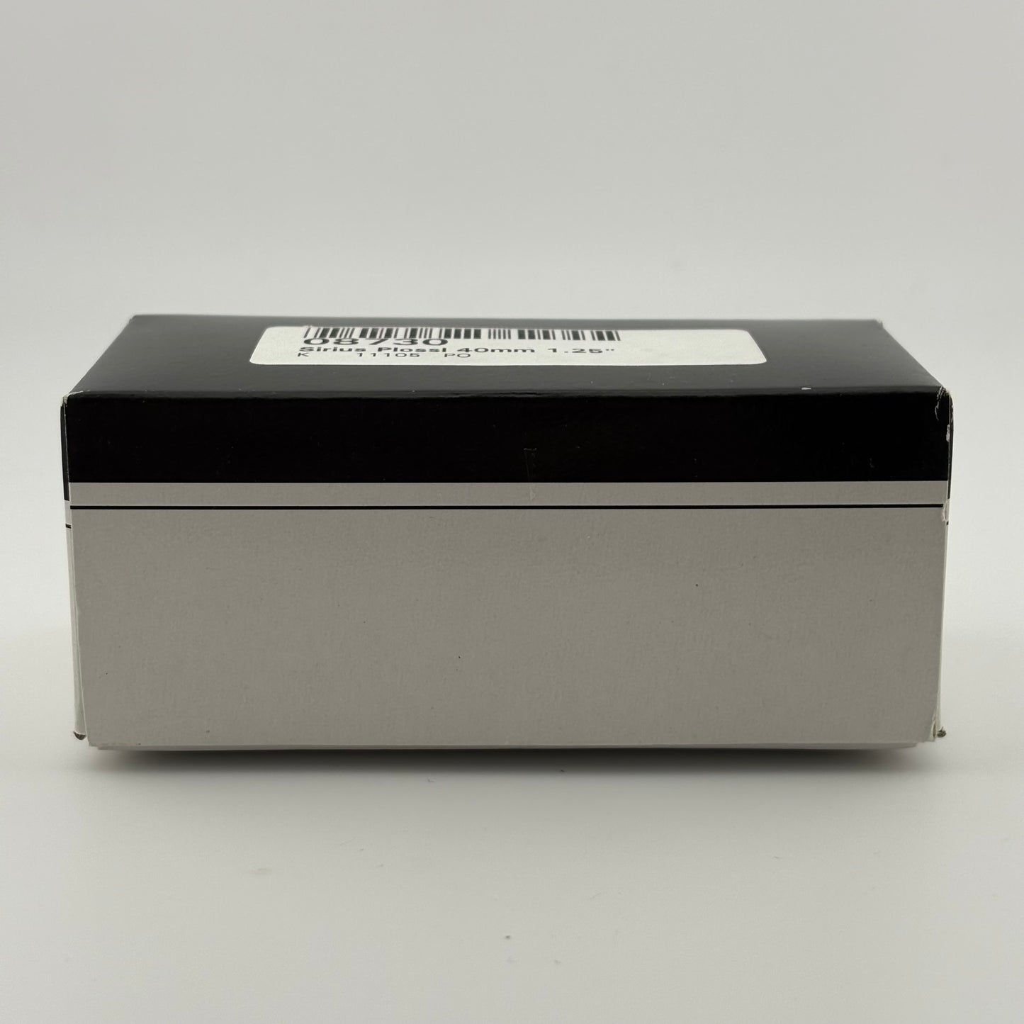 Sirius Plössl Plossl 40mm 1.25" Multi-Coated Lens