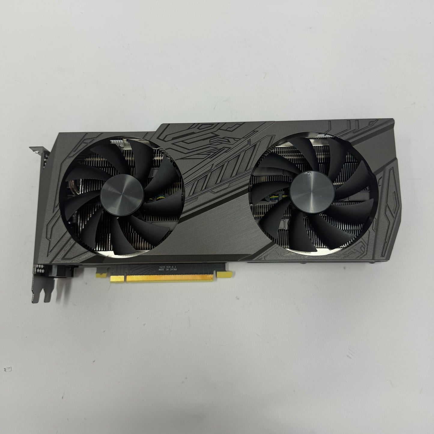 Asus GeForce RTX 2080 Super 8GB GDDR6 Graphics Card V372