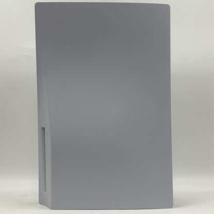 Sony PlayStation 5 Disc Edition PS5 825GB White Console Gaming System CFI-1215A