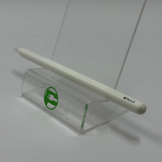 Apple Pencil 2nd Gen Smart Pencil Stylus White A2051