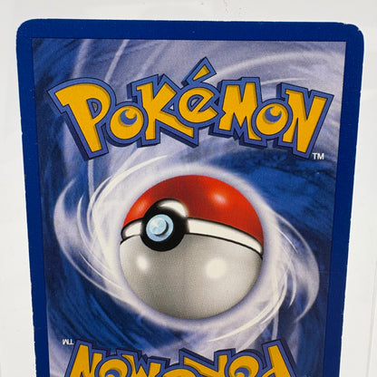 Pokémon TCG Fossil Moltres #12 Holo English LP