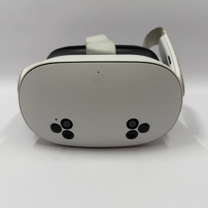 Meta Quest 3S 128GB Standalone All-in-One VR Headset P97