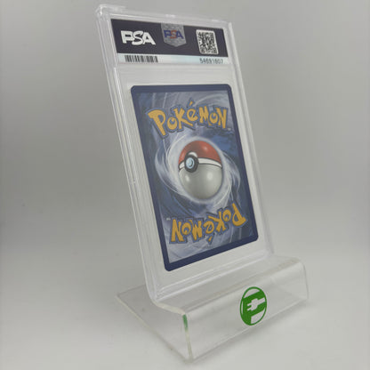 Pokémon TCG Evolutions Clefairy #63 English PSA 9