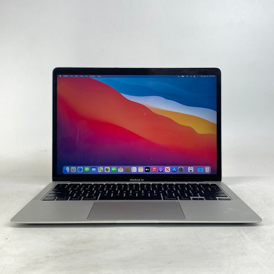 2020 Apple MacBook Air 13.3" M1 3.2GHz 8GB RAM 256GB Flash Storage Silver A2337