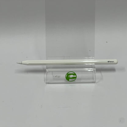 Apple Pencil 2nd Gen Smart Pencil Stylus White MU8F2AM/A