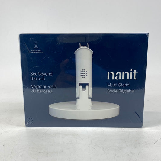 New Nanit Multi-Stand for Baby Monitor N102