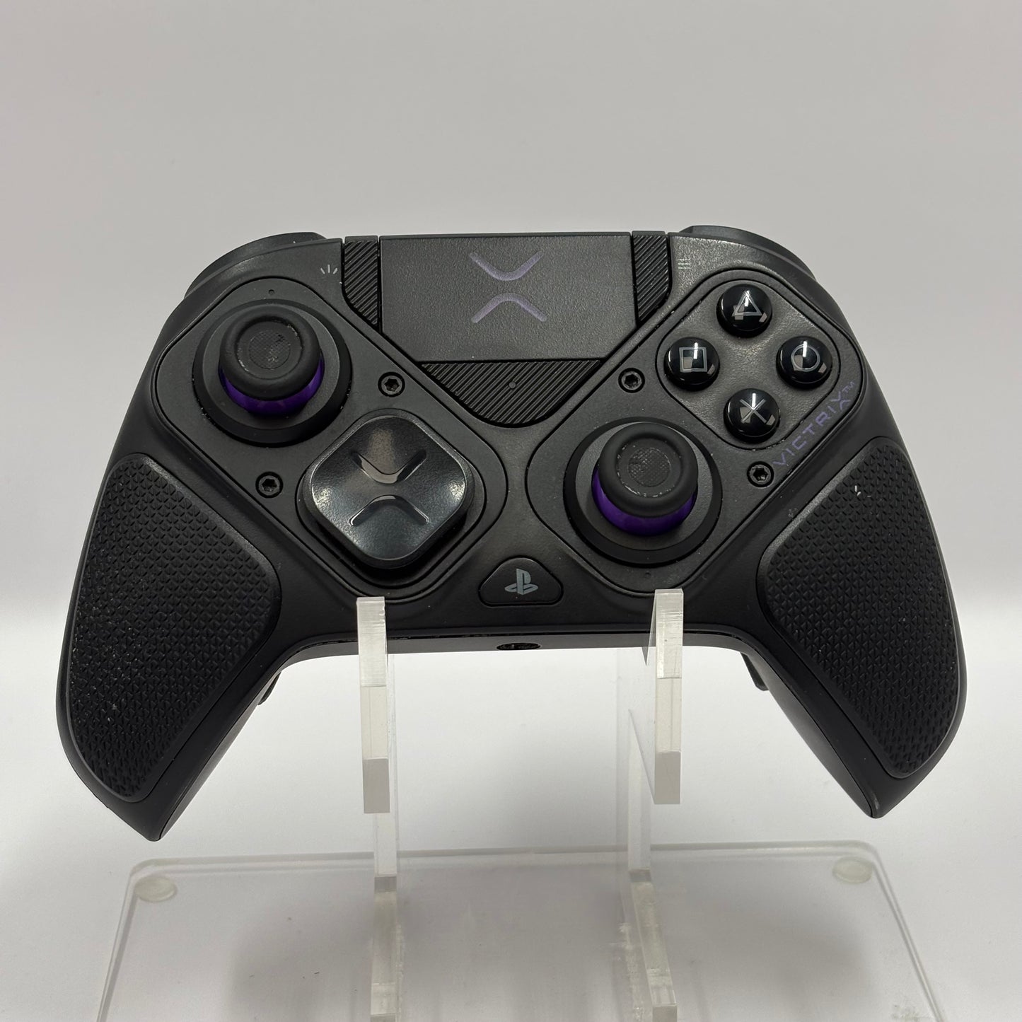 Victrix Pro BFG Black/Purple 052-002 For PS4/PS5/PC