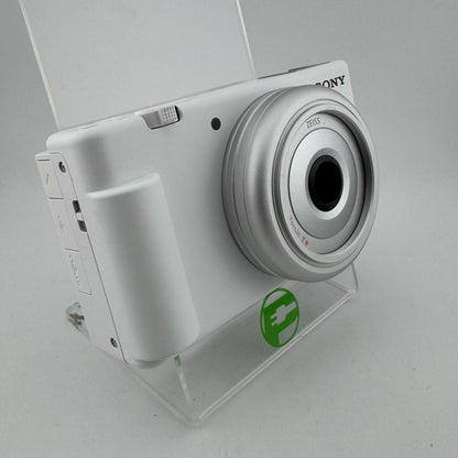 Sony ZV-1F 20.1MP Compact Digital Camera