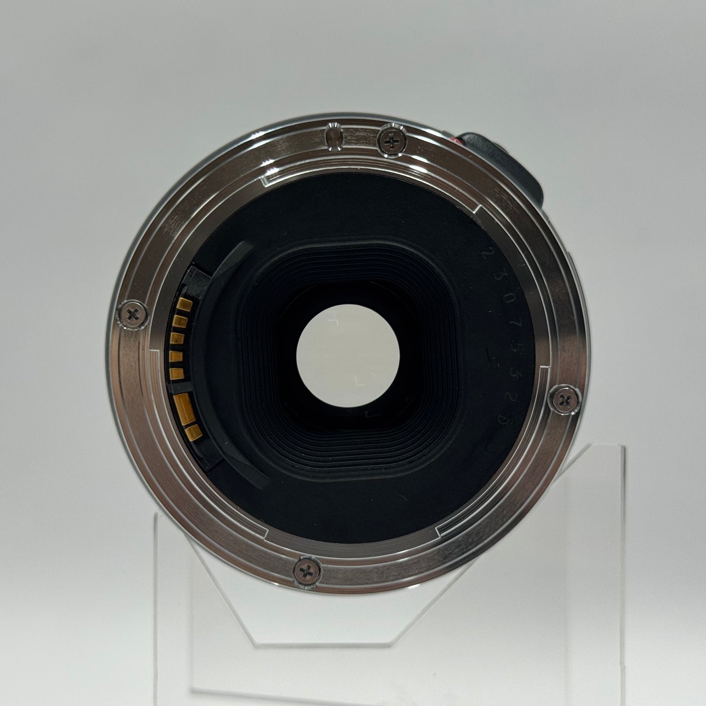 Canon EF 35-135mm f/4-5.6 35-135mm f/4-5.6 Auto & Manual Lens