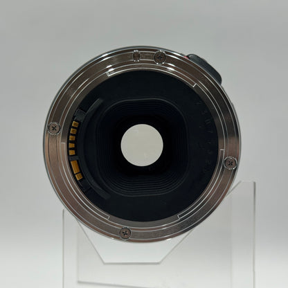 Canon EF 35-135mm f/4-5.6 35-135mm f/4-5.6 Auto & Manual Lens