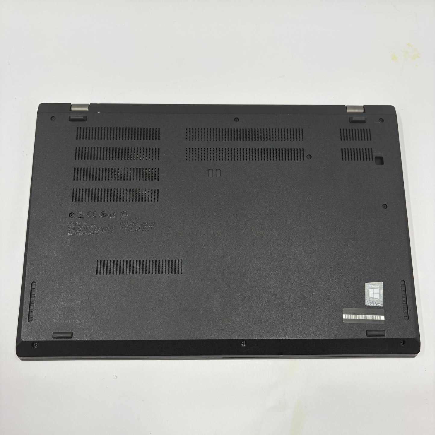Lenovo ThinkPad L15 GEN 2 15.6" i7-1165G7 2.8GHz 16GB RAM 512GB SSD