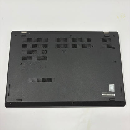 Lenovo ThinkPad L15 GEN 2 15.6" i7-1165G7 2.8GHz 16GB RAM 512GB SSD