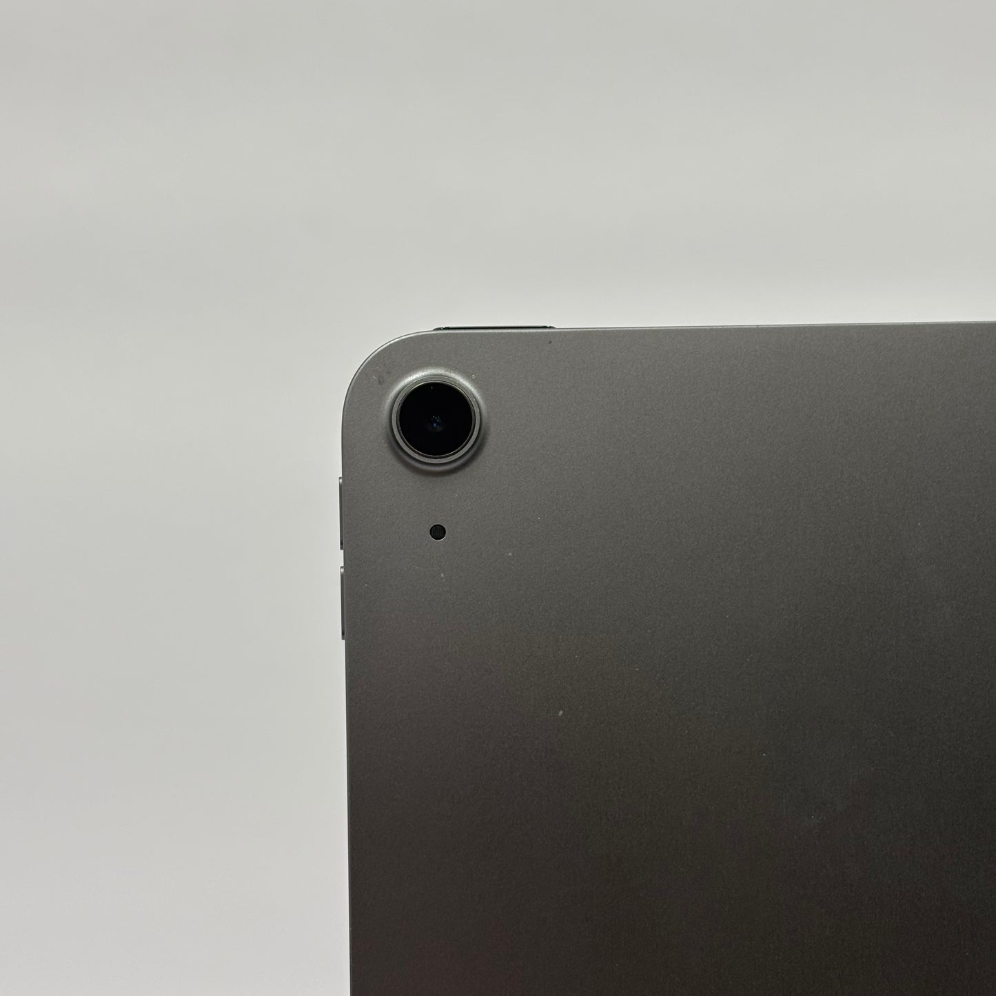 WiFi Only Apple iPad Air 5th Gen 64GB Space Gray MM9C3LL/A