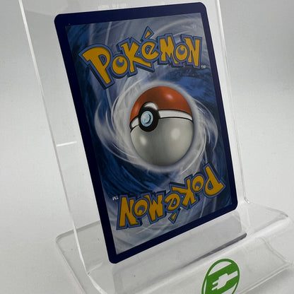 Pokémon TCG Scarlet & Violet Okidogi Ex 090/064 English