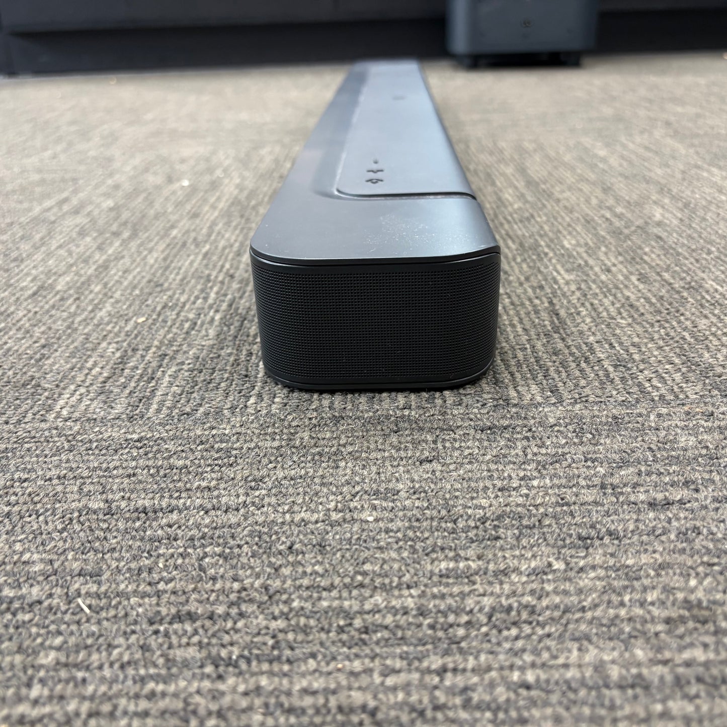 JBL Bar 500 5.1-Channel Soundbar with Wireless Subwoofer Black