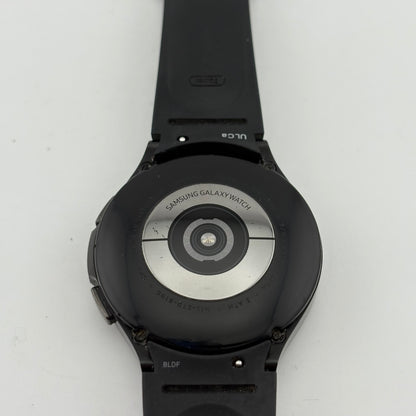 WiFi Only Samsung Galaxy Watch4 Classic Stainless Steel Smartwatch SM-R890