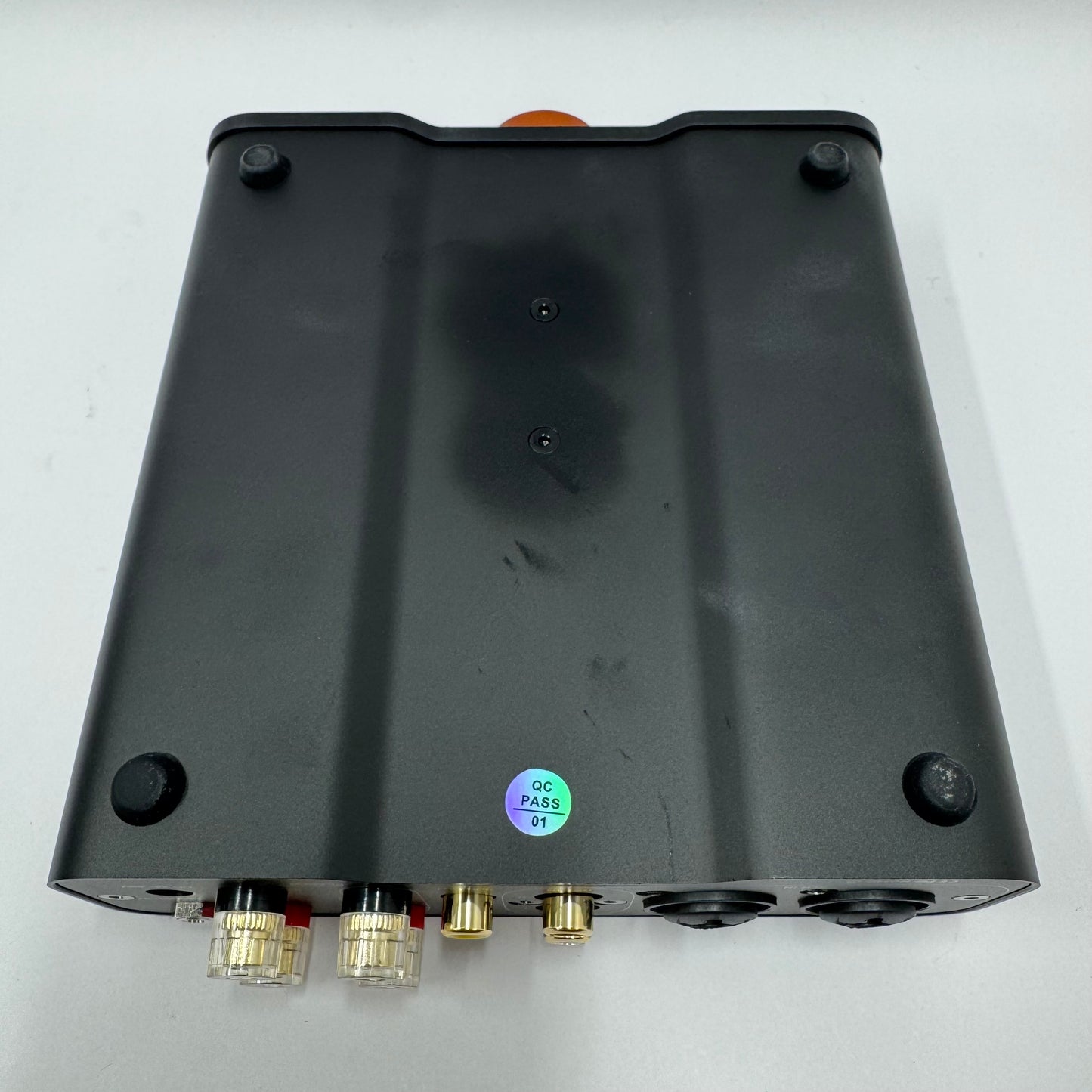 Fosi Audio ZA3 Balanced Stereo Amplifier