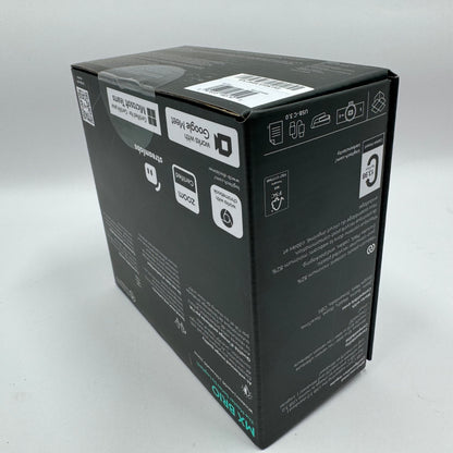 New Logitech MX BRIO 4K Ultra HD Collaboration and Streaming Webcam