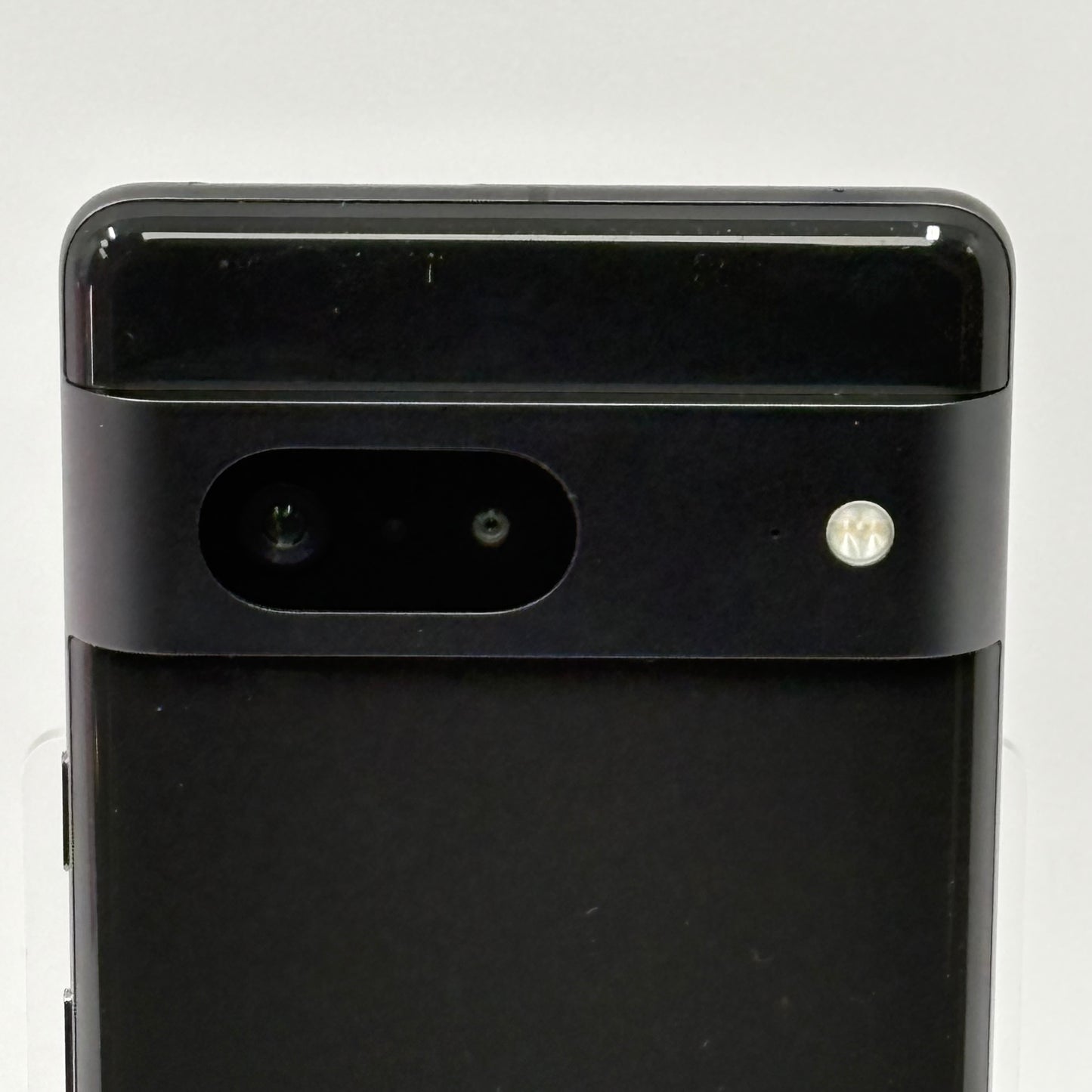 Factory Unlocked Google Pixel 7 256GB Charcoal GA04524-US