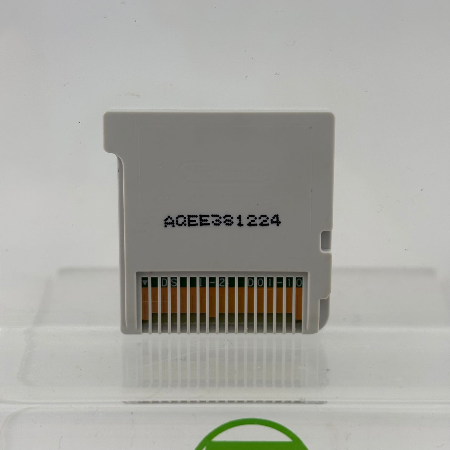 Zelda Ocarina of Time 3D (Nintendo 3DS, 2011)