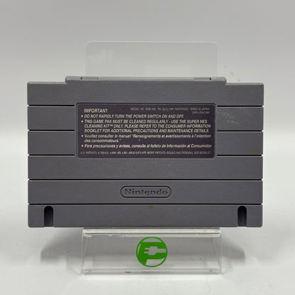 Super Castlevania IV (Super Nintendo SNES, 1991) Cartridge Only