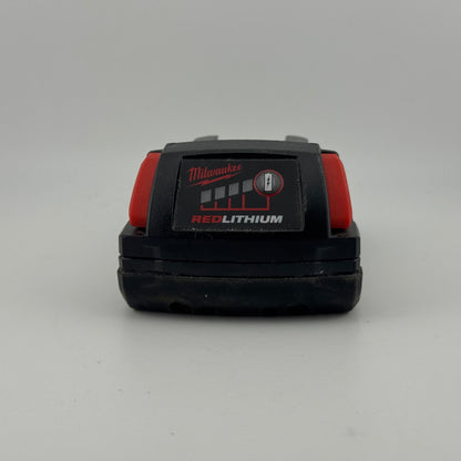 Milwaukee 2.0Ah Battery Pack 18V Battery Pack