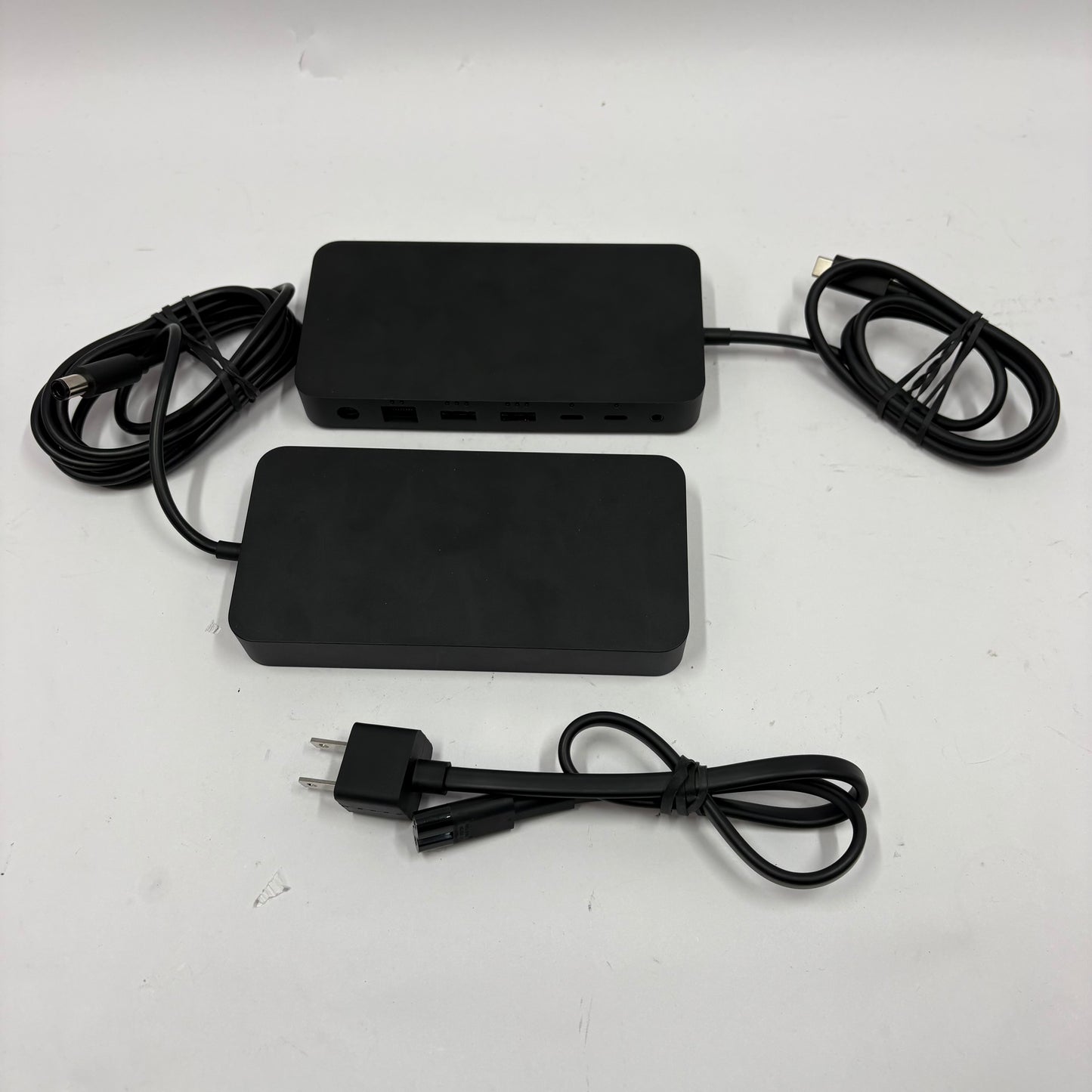 Microsoft Docking Station 2055 165w