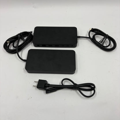 Microsoft Docking Station 2055 165w