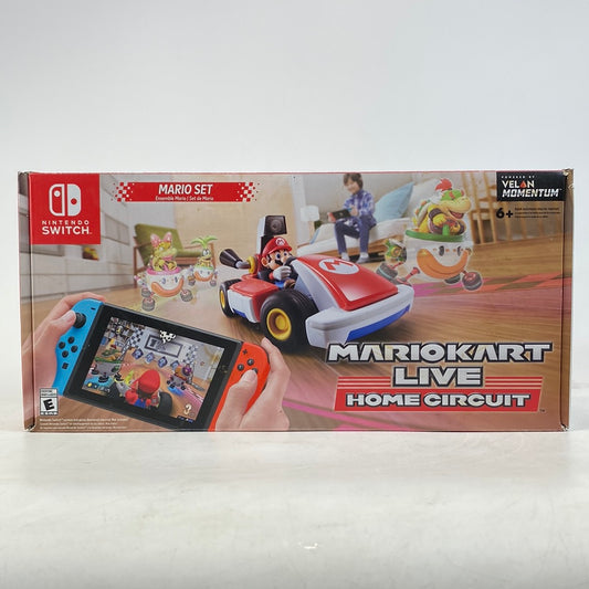 Nintendo Mario Kart Live: Home Circuit - Kart Only