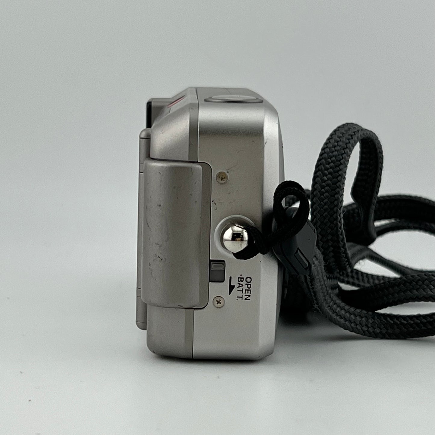Fujifilm Zoom Date 1000 35MM Film Camera