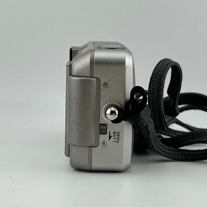 Fujifilm Zoom Date 1000 35MM Film Camera